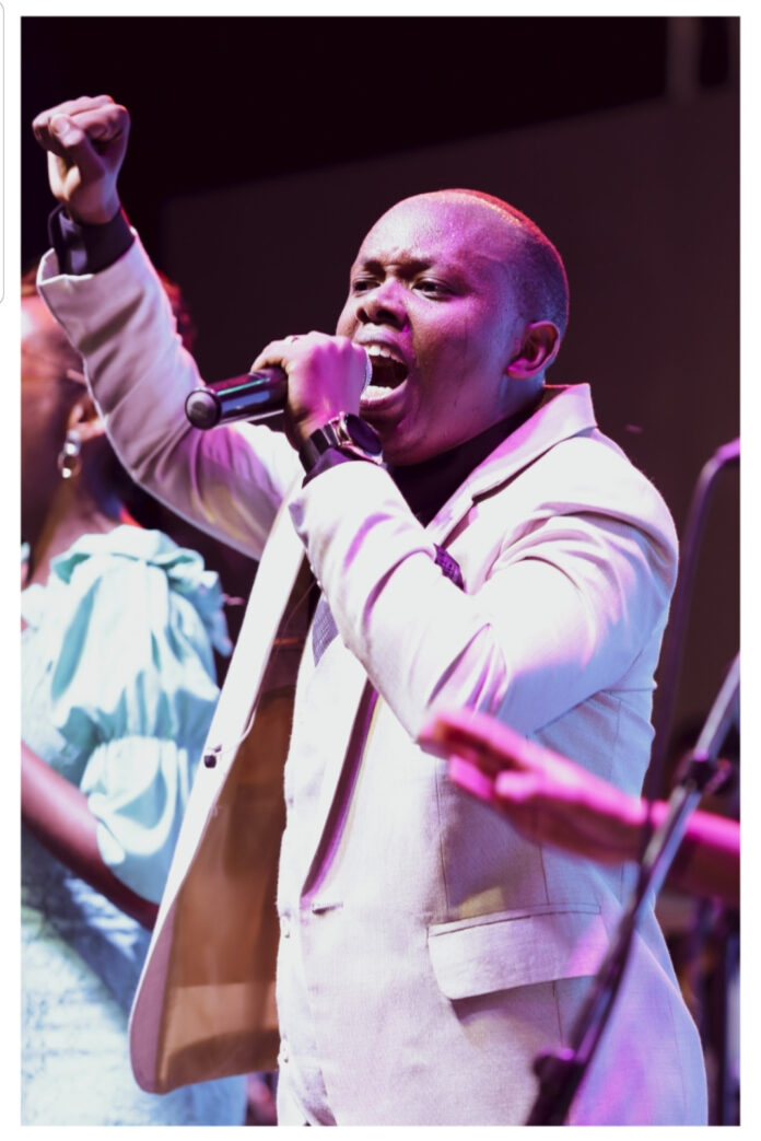 Pasteur Lopez Nininahazwe yahishuye ibanga ry'ingene ibikorwa vyoshimwa n’Imana n’abantu