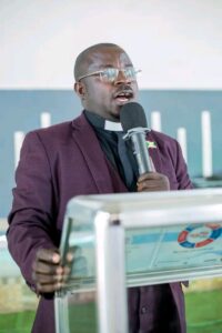 Rév.pasteur BONIFACE