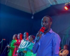 Umukuru w'urwaruka mw'ishengero Méthodiste Libre paroisse Kamenge